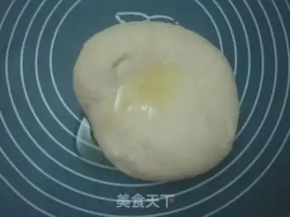 Make Rogue fork buns step 6