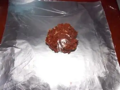 Make Honey pork step 5