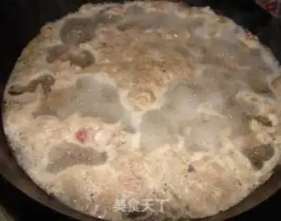 Make The ramen step 2