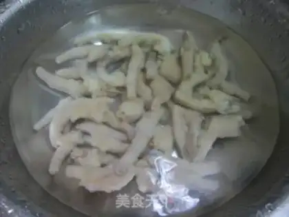 Make Pearpear step 3