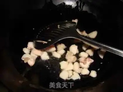Make The ramen step 3