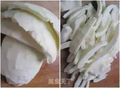 Make Skin step 1