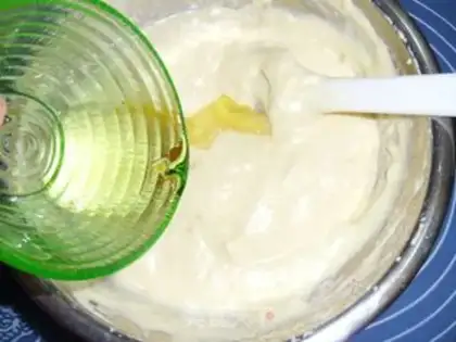 Make Lollipop cake step 5