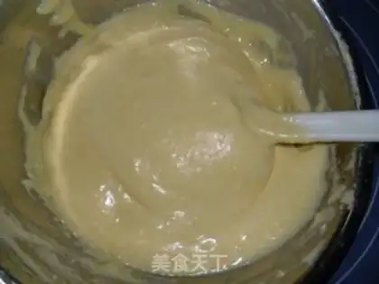 Make Lollipop cake step 6