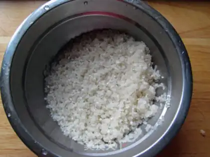 Make Porridge step 0