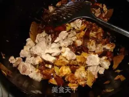 Make The ramen step 6
