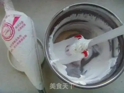 Make Fruit and protein step 9