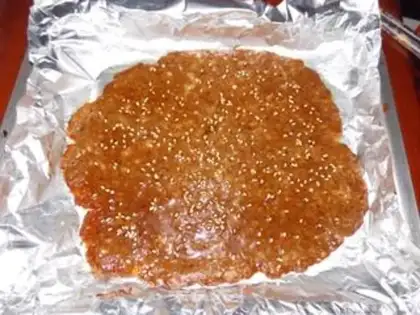 Make Honey pork step 10