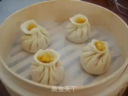 Make Crab powder cage step 19