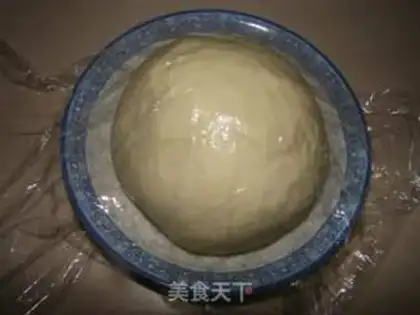 Make The ramen step 8