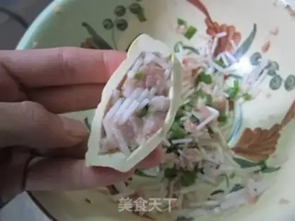 Make ♪ The guacamole ♪ step 4