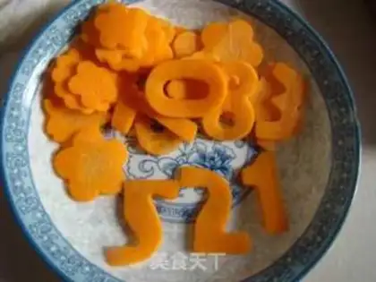Make The ramen step 11