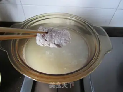 Make Porridge step 6