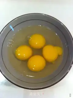 Make Farmer duck eggs step 0