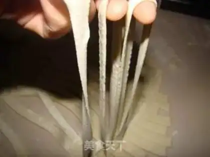 Make The ramen step 15
