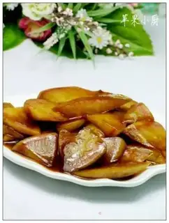 Make Pelican radish step 5