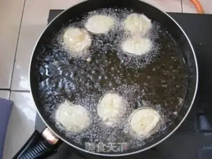 Make Cheese jacket step 10