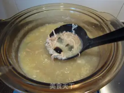 Make Porridge step 10