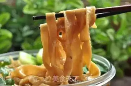 Make The ramen step 18