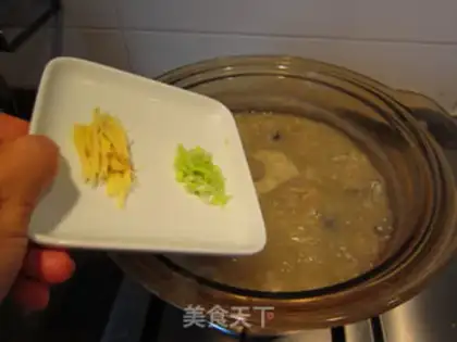 Make Porridge step 11