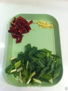 Make Farmer duck eggs step 1