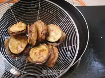 Make Cheese jacket step 12
