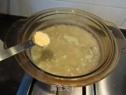 Make Porridge step 12