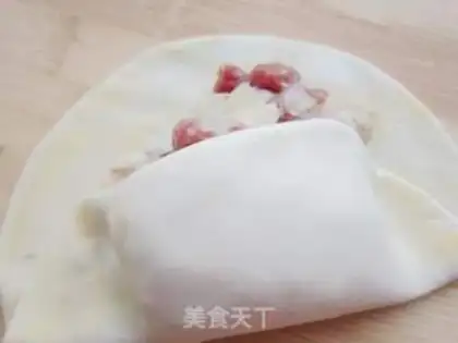 Make Baking buns step 8