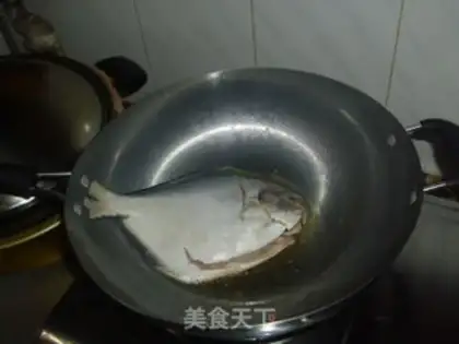 Make Lodge-cooked mackerel step 3