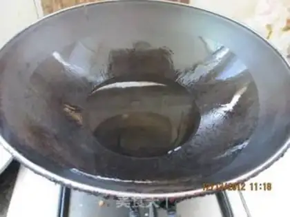 Make Soup chicken step 1