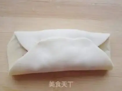 Make Baking buns step 10