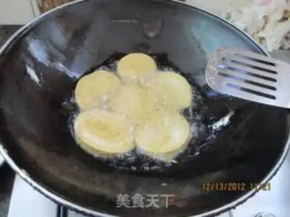 Make Soup chicken step 2