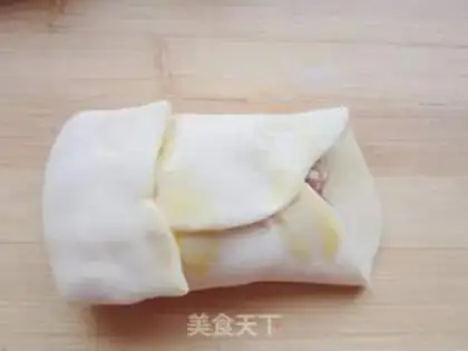 Make Baking buns step 11