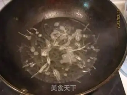 Make Soybean sprouts step 0