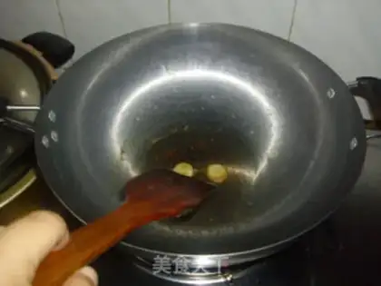Make Lodge-cooked mackerel step 5