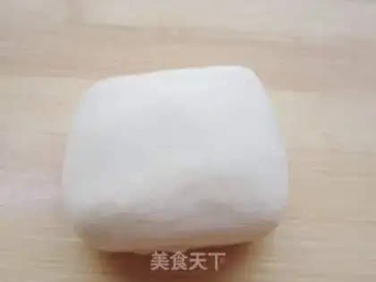 Make Baking buns step 12