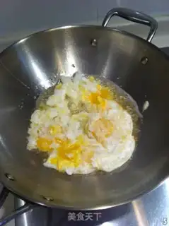 Make Farmer duck eggs step 4