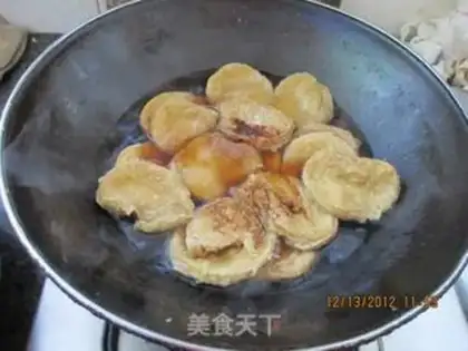 Make Soup chicken step 4