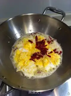 Make Farmer duck eggs step 5