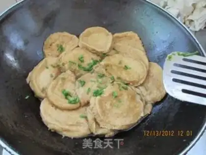 Make Soup chicken step 5