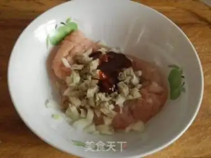 Make Black pepper orange chicken steak step 3