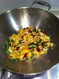Make Farmer duck eggs step 8