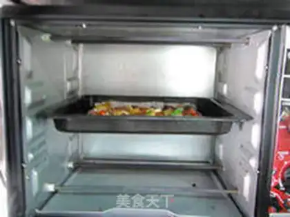 Make Beef toast step 9