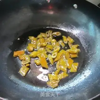 Make Spicy fish balls step 1