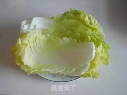 Make A turkey step 4