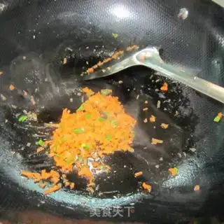 Make Piggy rice step 7