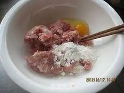 Make Homemade barbecue step 0