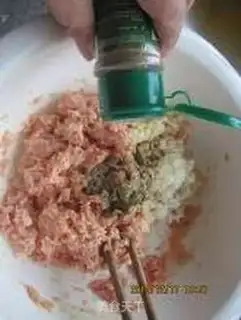 Make Homemade barbecue step 1