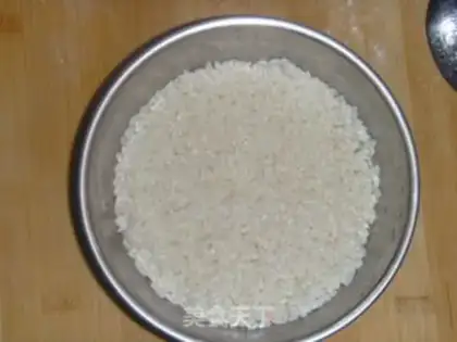 Make Porridge step 1