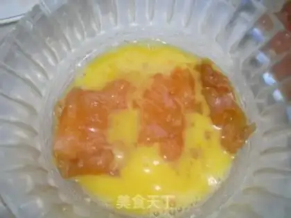 Make Chicken steak step 3